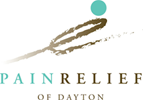 Pain Relief of Dayton Logo